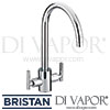 Bristan Artisan Kitchen Sink Mixer Kitchen Tap Spare Parts